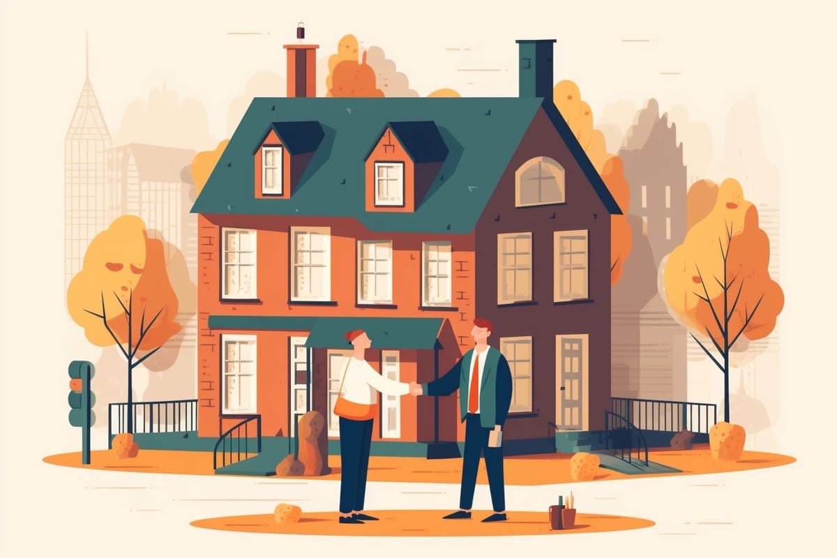 How to Choose the Right Real Estate Agent in the Netherlands